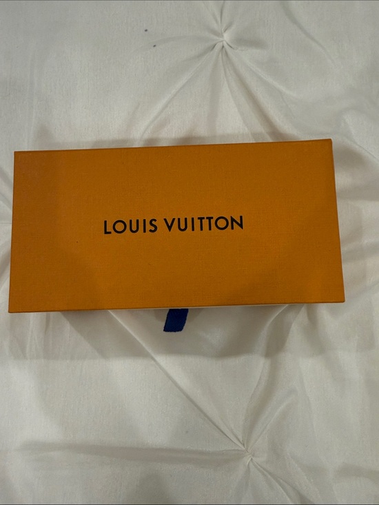 Louis Vuitton Accessories - Louis Vuitton Eyeglass Box